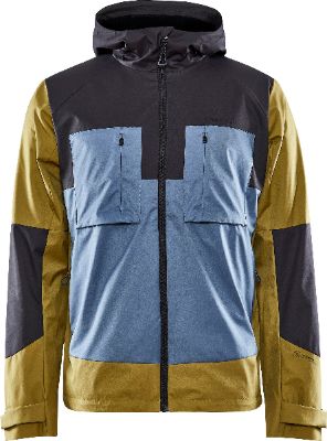 ADV Backcountry Jacket - Men's|-|Manteau ADV Backcountry - Homme sold by The Last Hunt