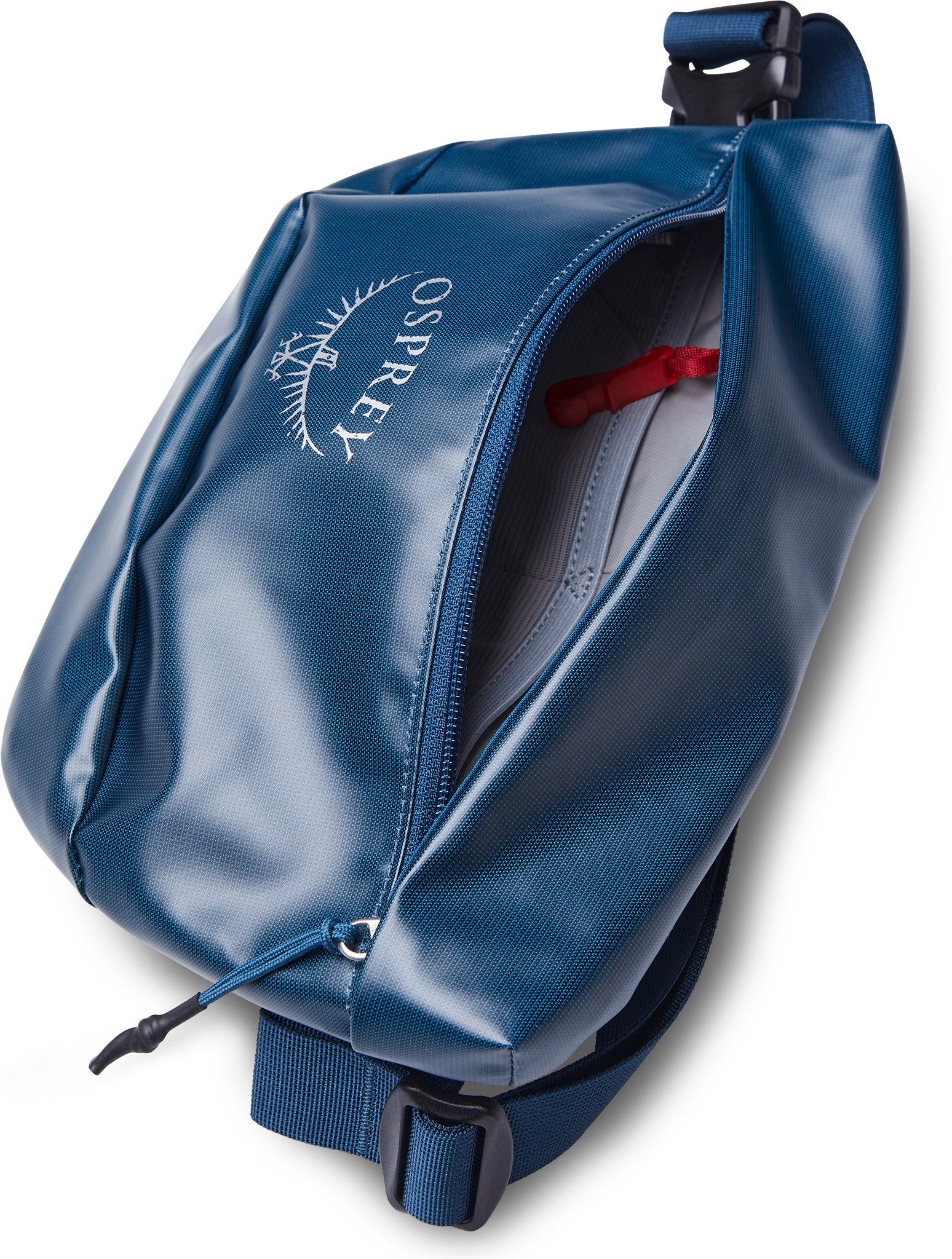 Recycled Short Sleeve Stripe Shirt - Women's|-|Chemise rayé à manches courtes recyclé - Femme sold by The Last Hunt product image thumbnail 4