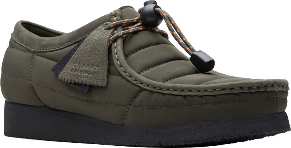 Wallabee Shoe - Men's|-|Chaussures Wallabee - Homme sold by The Last Hunt product image thumbnail 3