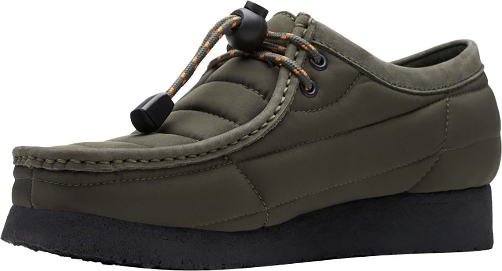 Wallabee Shoe - Men's|-|Chaussures Wallabee - Homme sold by The Last Hunt product image thumbnail 4