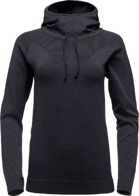 Crux Hoody - Women's|-|Chandail à capuchon Crux Femme sold by The Last Hunt