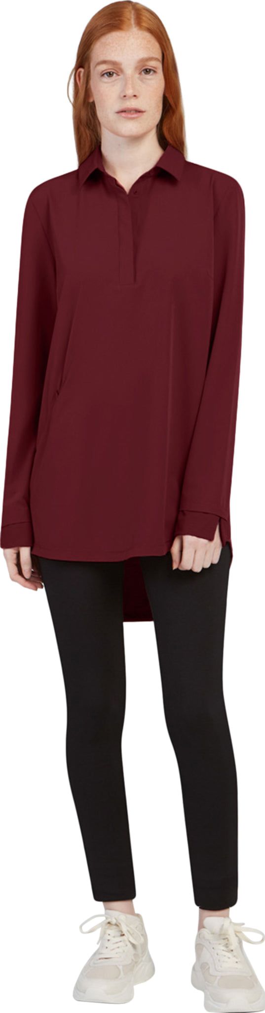 MAD Tunic - Women's|-|Tunique MAD - Femme sold by The Last Hunt