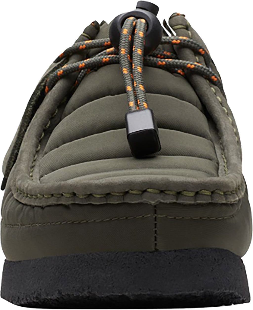 Wallabee Shoe - Men's|-|Chaussures Wallabee - Homme sold by The Last Hunt product image thumbnail 5