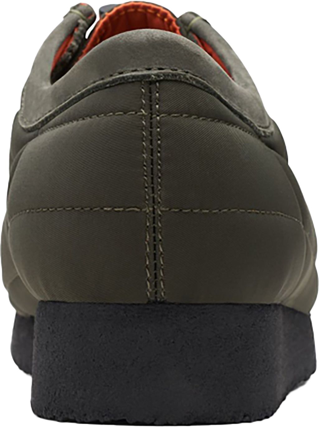Wallabee Shoe - Men's|-|Chaussures Wallabee - Homme sold by The Last Hunt product image thumbnail 2