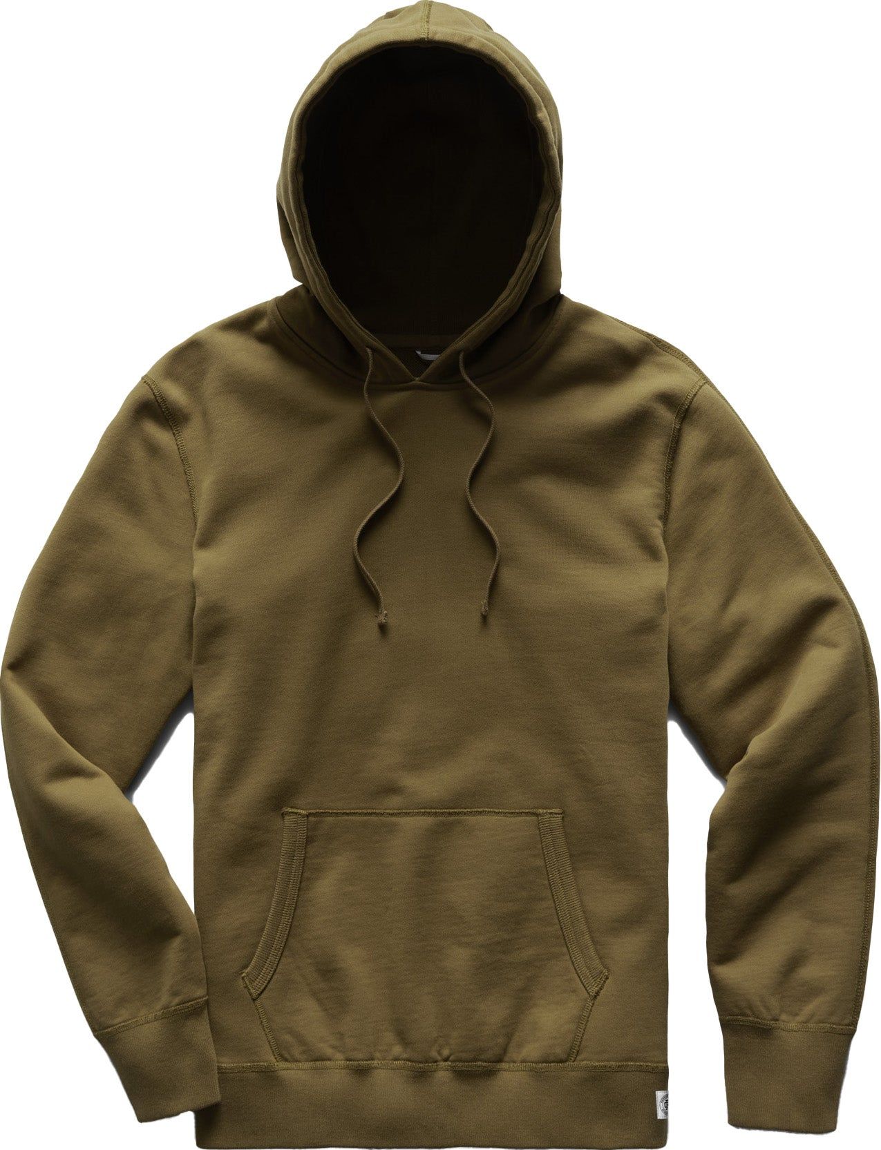 Pullover Hoodie - Mid Weight Terry - Men's|-|Chandail à capuchon en tissu bouclé mi-épais - Homme sold by The Last Hunt product image thumbnail 5