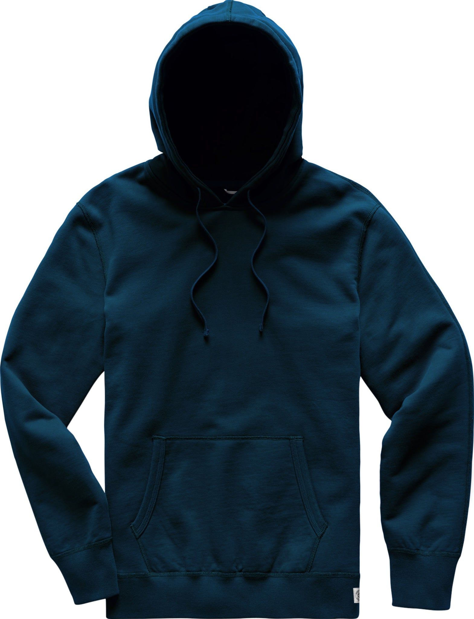 Pullover Hoodie - Mid Weight Terry - Men's|-|Chandail à capuchon en tissu bouclé mi-épais - Homme sold by The Last Hunt product image thumbnail 4