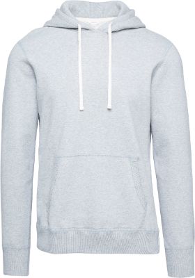 Pullover Hoodie - Mid Weight Terry - Men's|-|Chandail à capuchon en tissu bouclé mi-épais - Homme sold by The Last Hunt