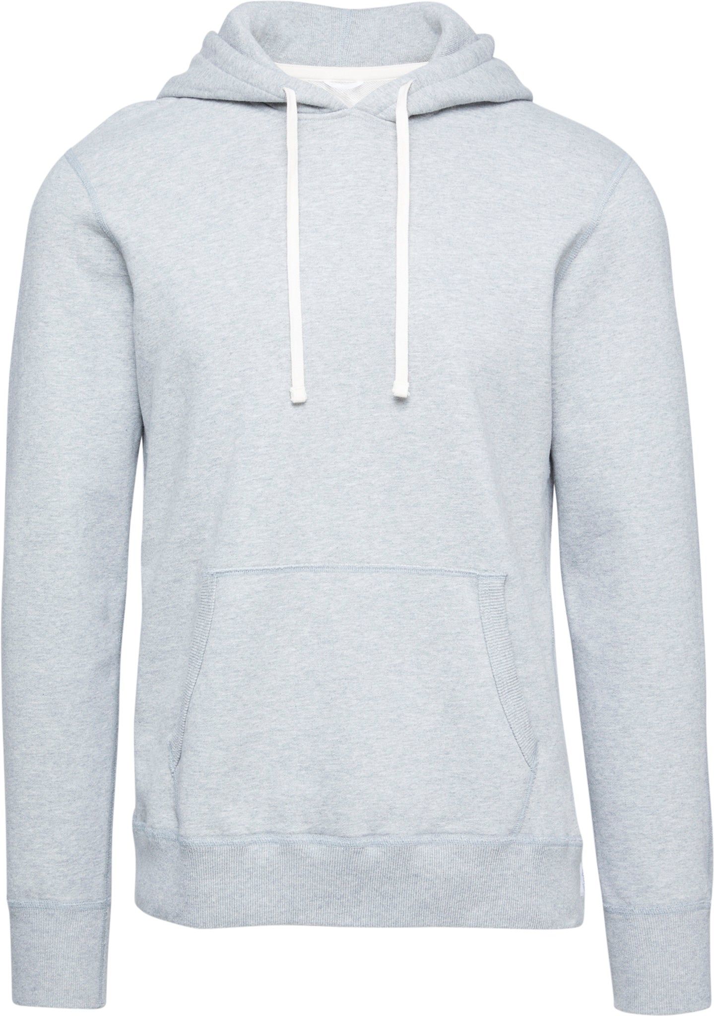 Pullover Hoodie - Mid Weight Terry - Men's|-|Chandail à capuchon en tissu bouclé mi-épais - Homme sold by The Last Hunt