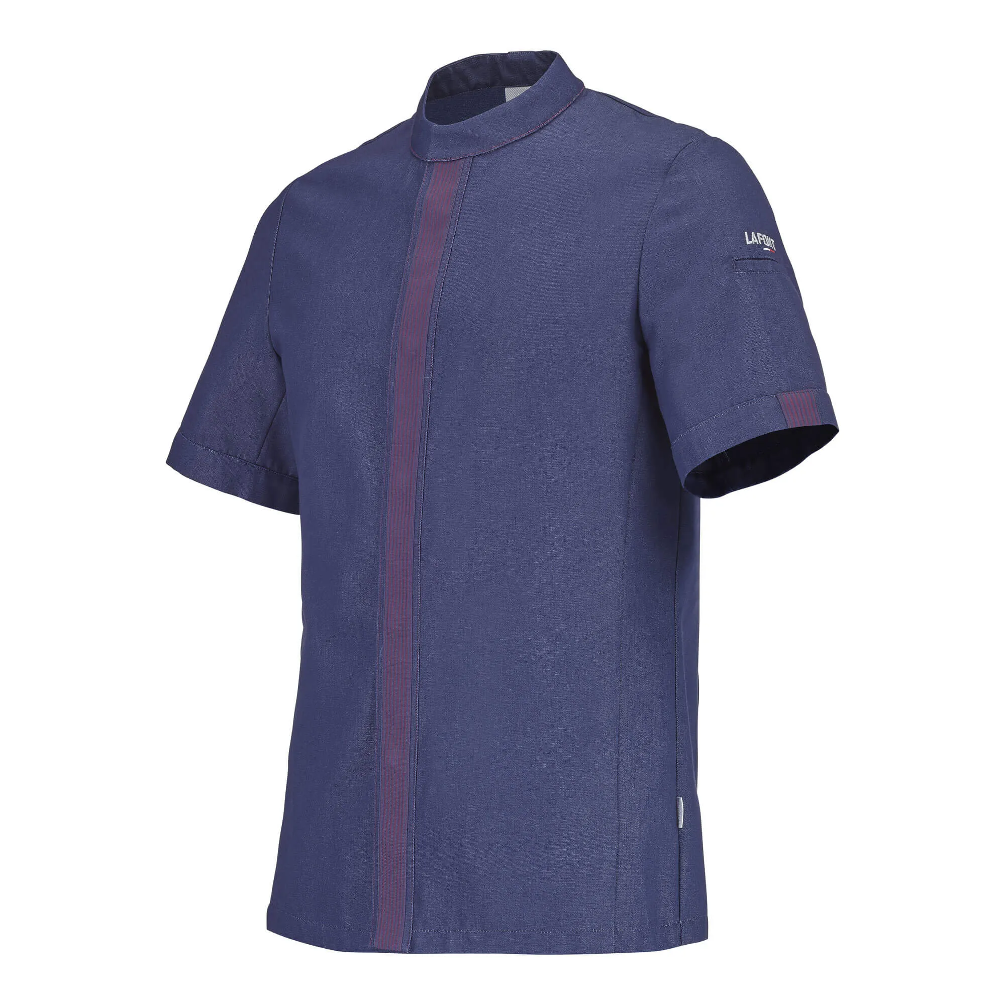 Veste GOMBO manches courtes sold by Adolphe Lafont