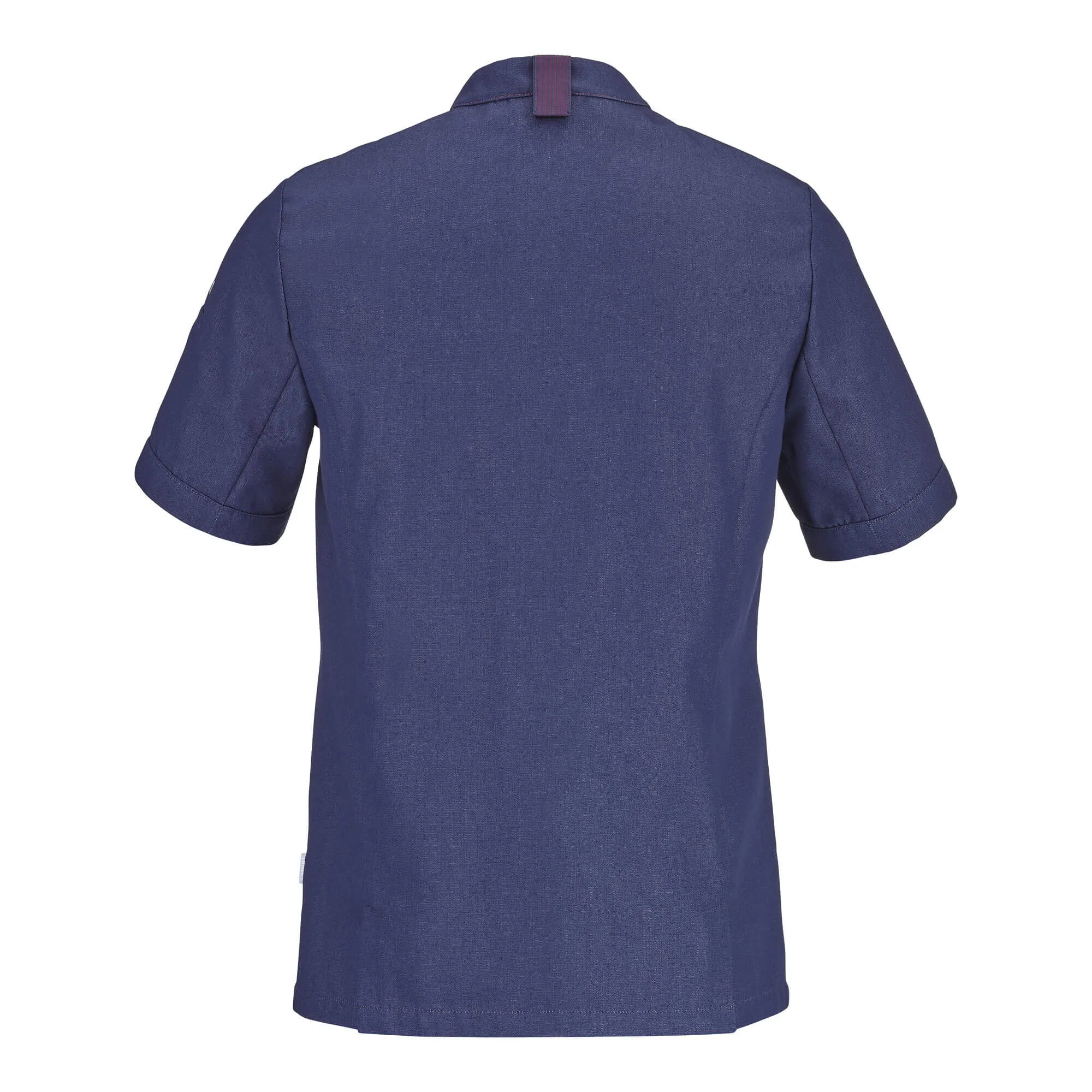 Veste GOMBO manches courtes sold by Adolphe Lafont product image thumbnail 3