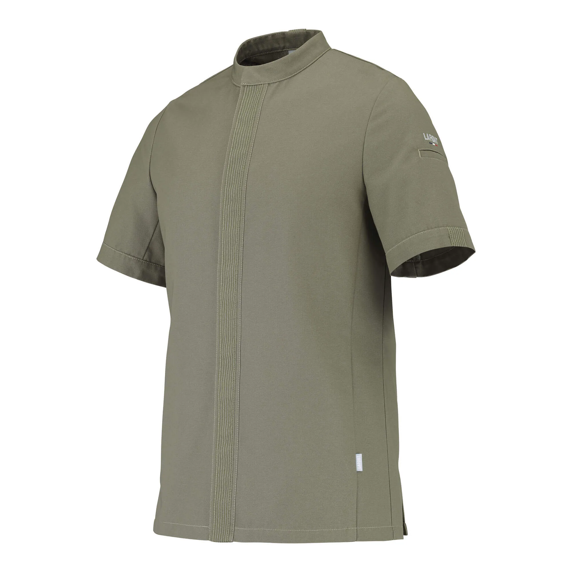 Veste GOMBO manches courtes sold by Adolphe Lafont product image thumbnail 4