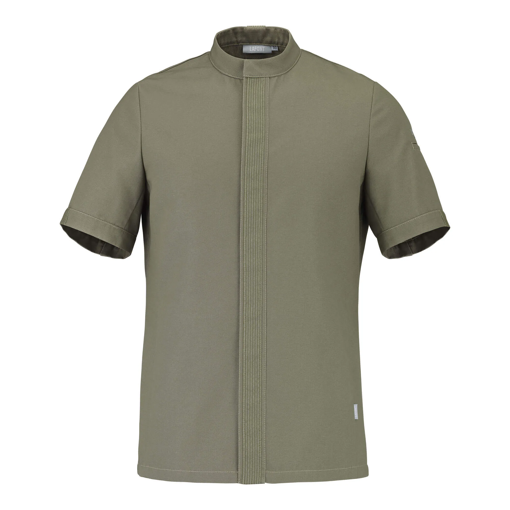 Veste GOMBO manches courtes sold by Adolphe Lafont product image thumbnail 5