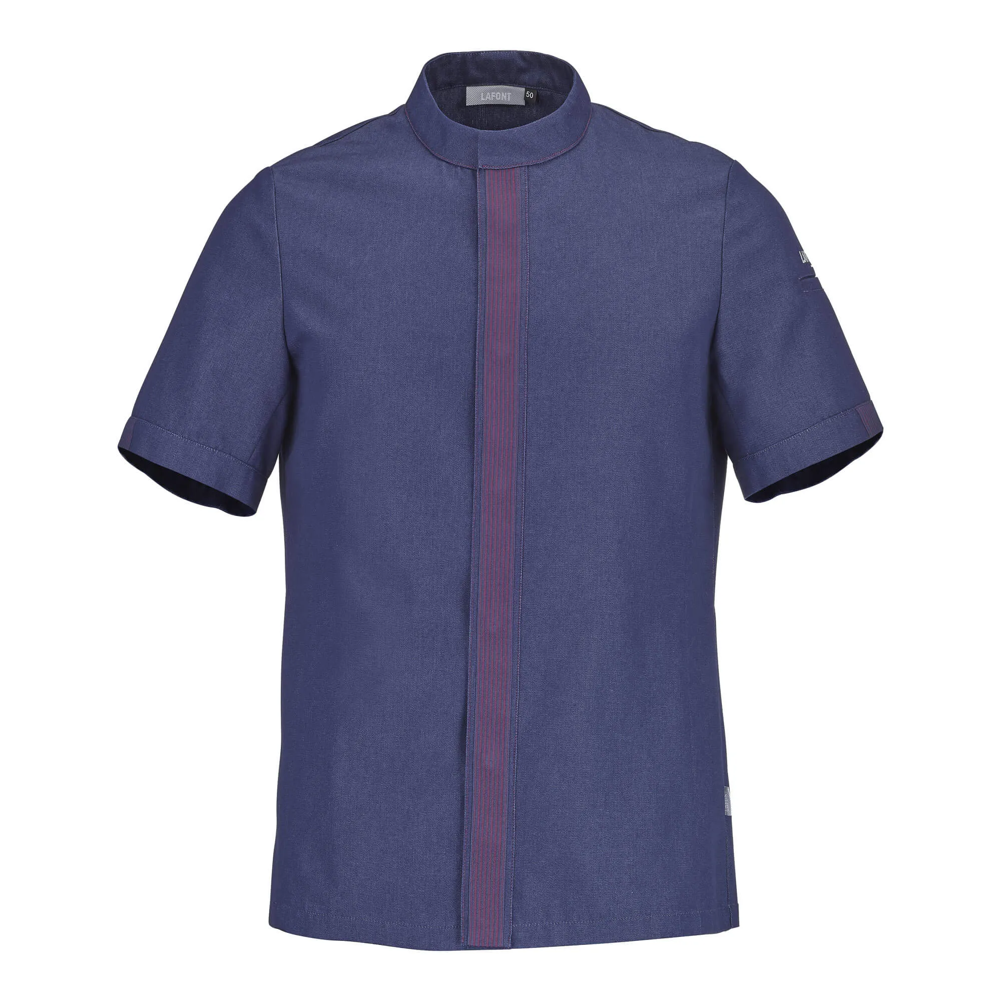 Veste GOMBO manches courtes sold by Adolphe Lafont product image thumbnail 2