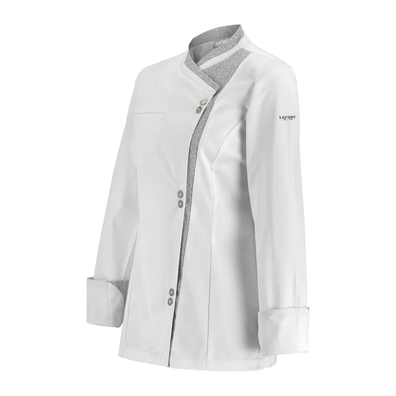 Veste ROSEMARY made by Adolphe Lafont