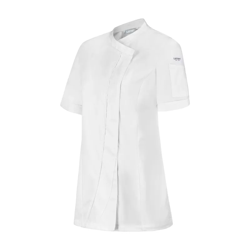 Veste GINSENG manches courtes made by Adolphe Lafont