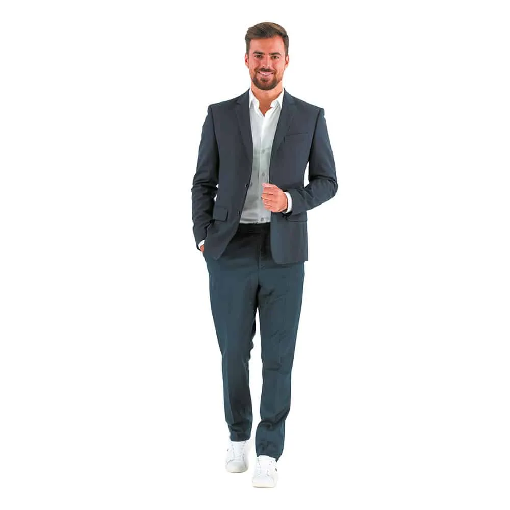 Pantalon GRENELLE sold by Adolphe Lafont product image thumbnail 4