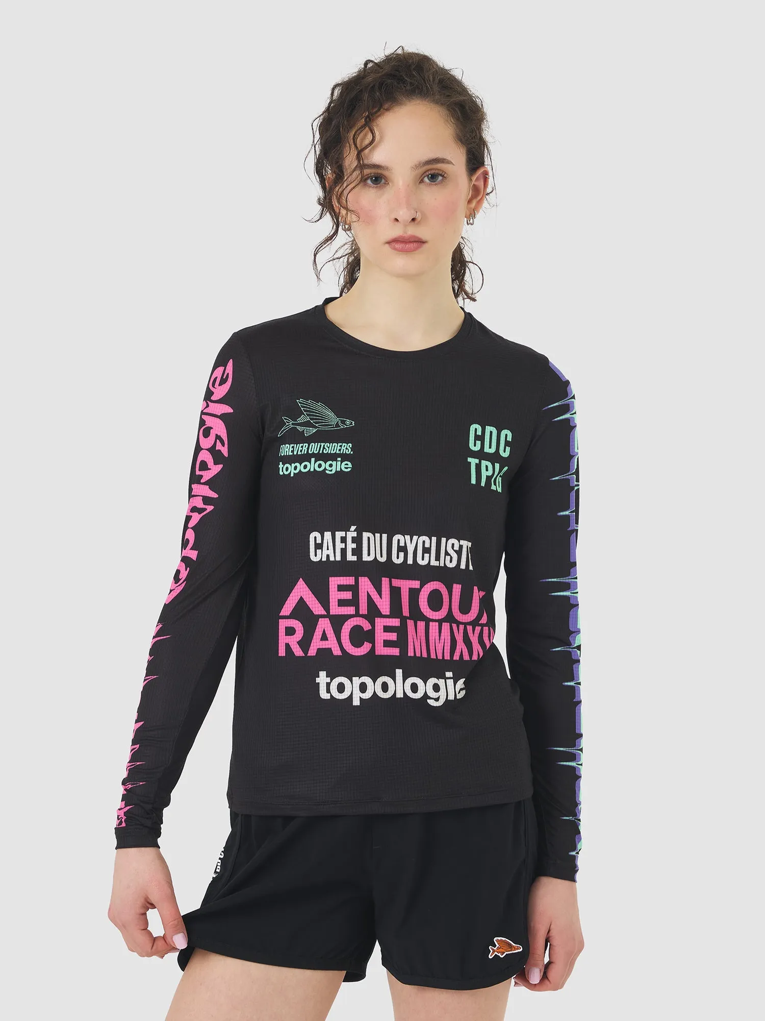 Ambre Topologie sold by Café du Cycliste product image thumbnail 3