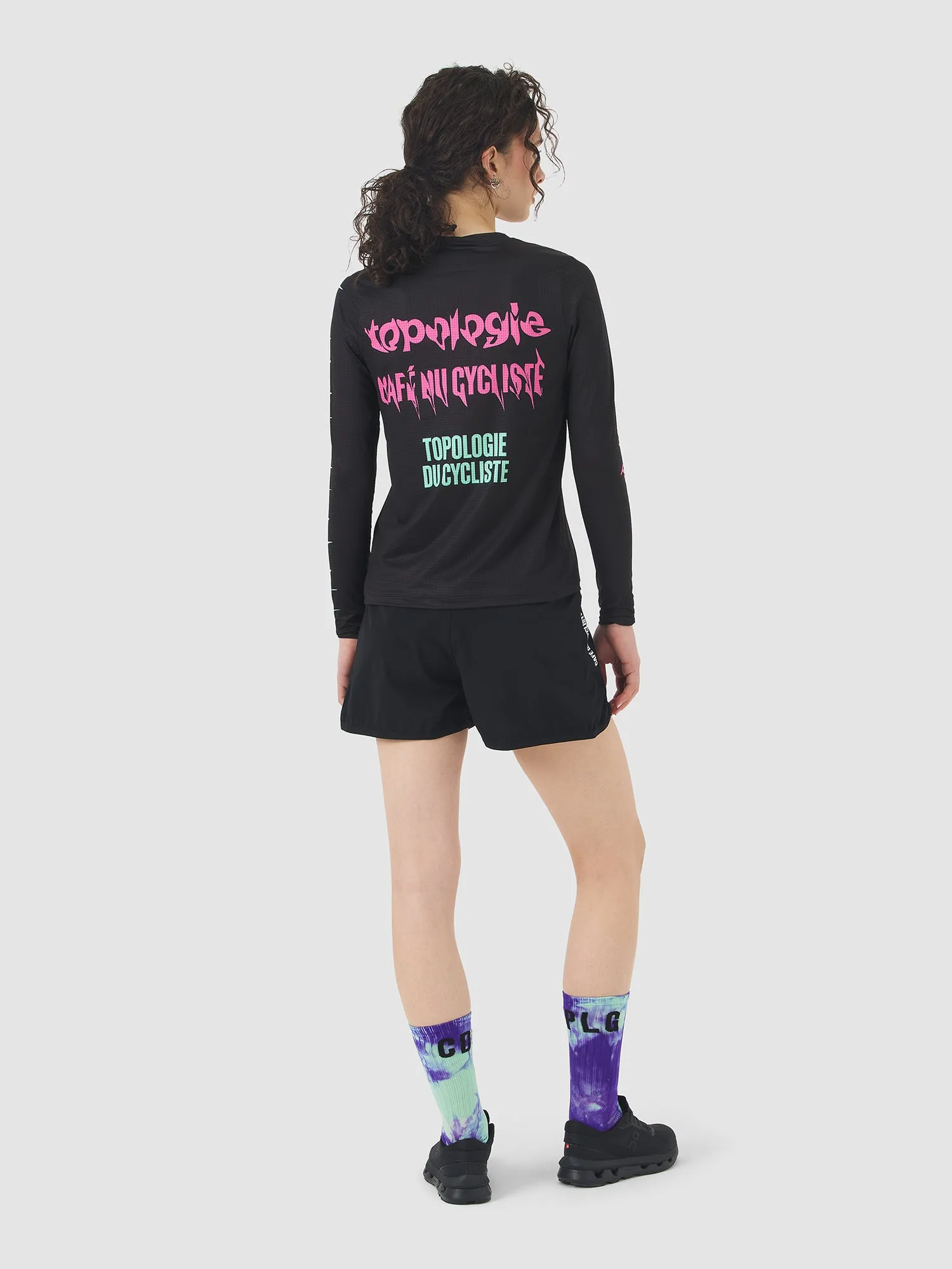 Ambre Topologie sold by Café du Cycliste product image thumbnail 5
