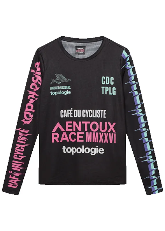 Ambre Topologie made by CafÃ© du Cycliste