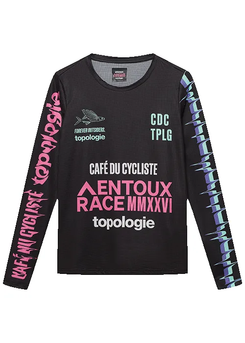Ambre Topologie sold by Café du Cycliste