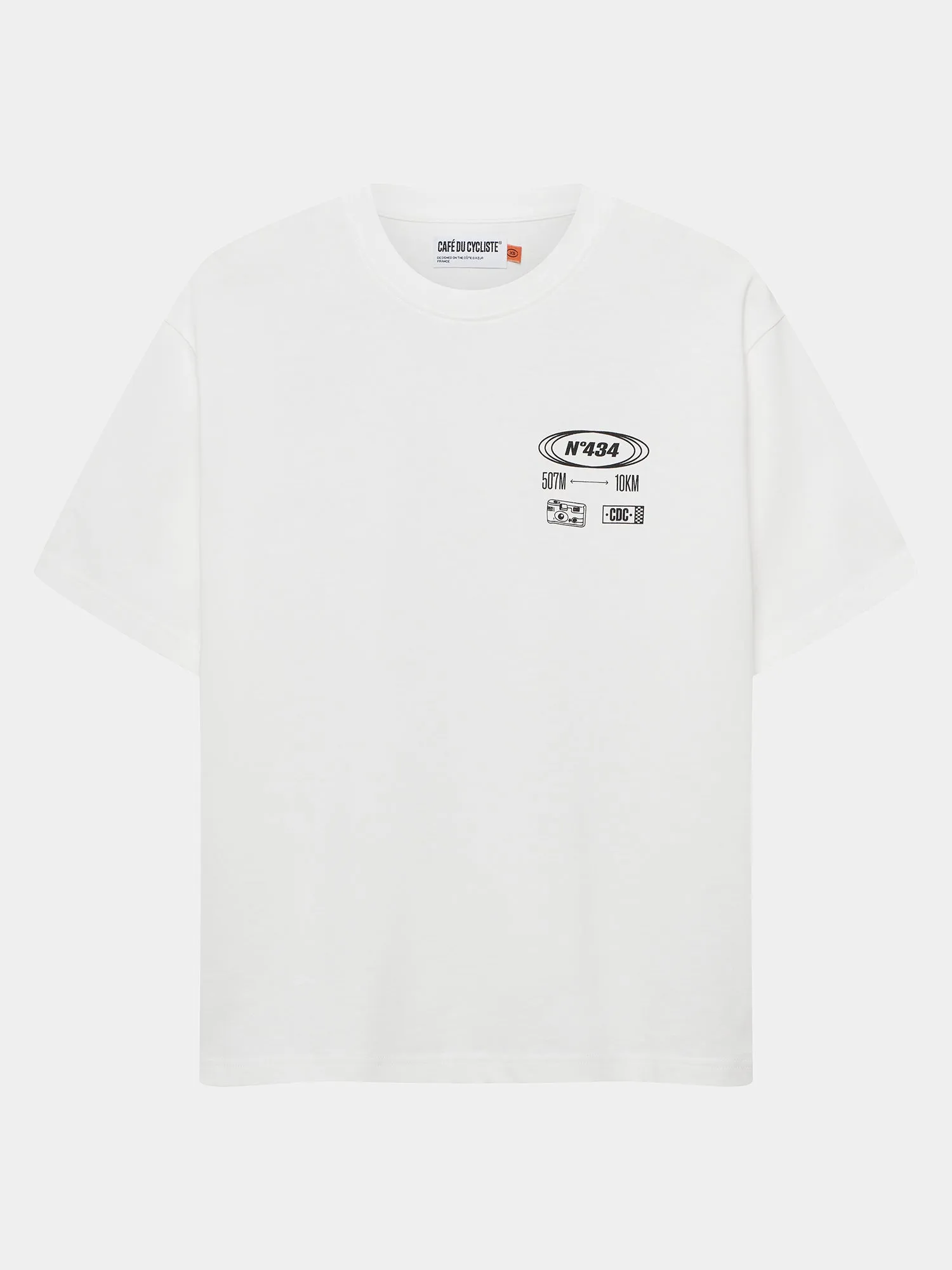 Col D'Eze sold by Café du Cycliste product image thumbnail 3