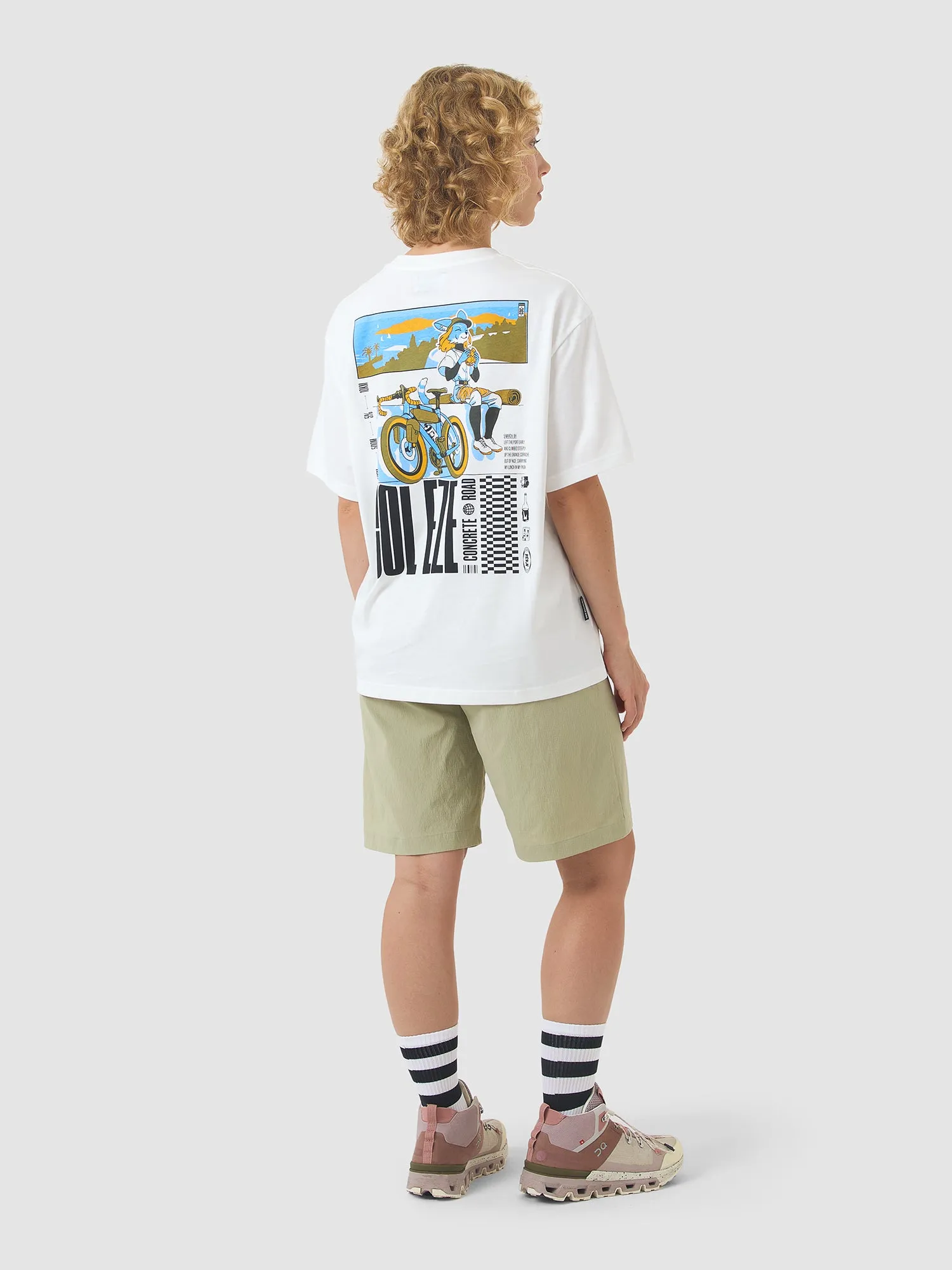 Col D'Eze sold by Café du Cycliste product image thumbnail 5
