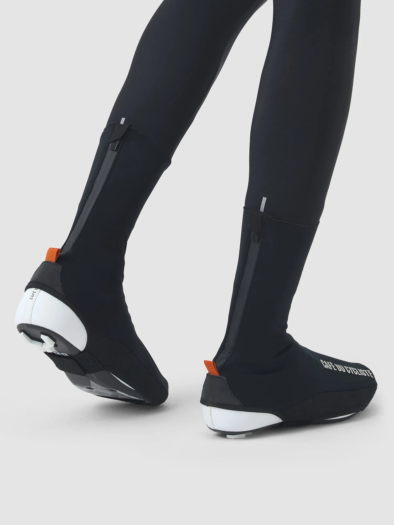 Shoe Covers sold by Café du Cycliste product image thumbnail 5