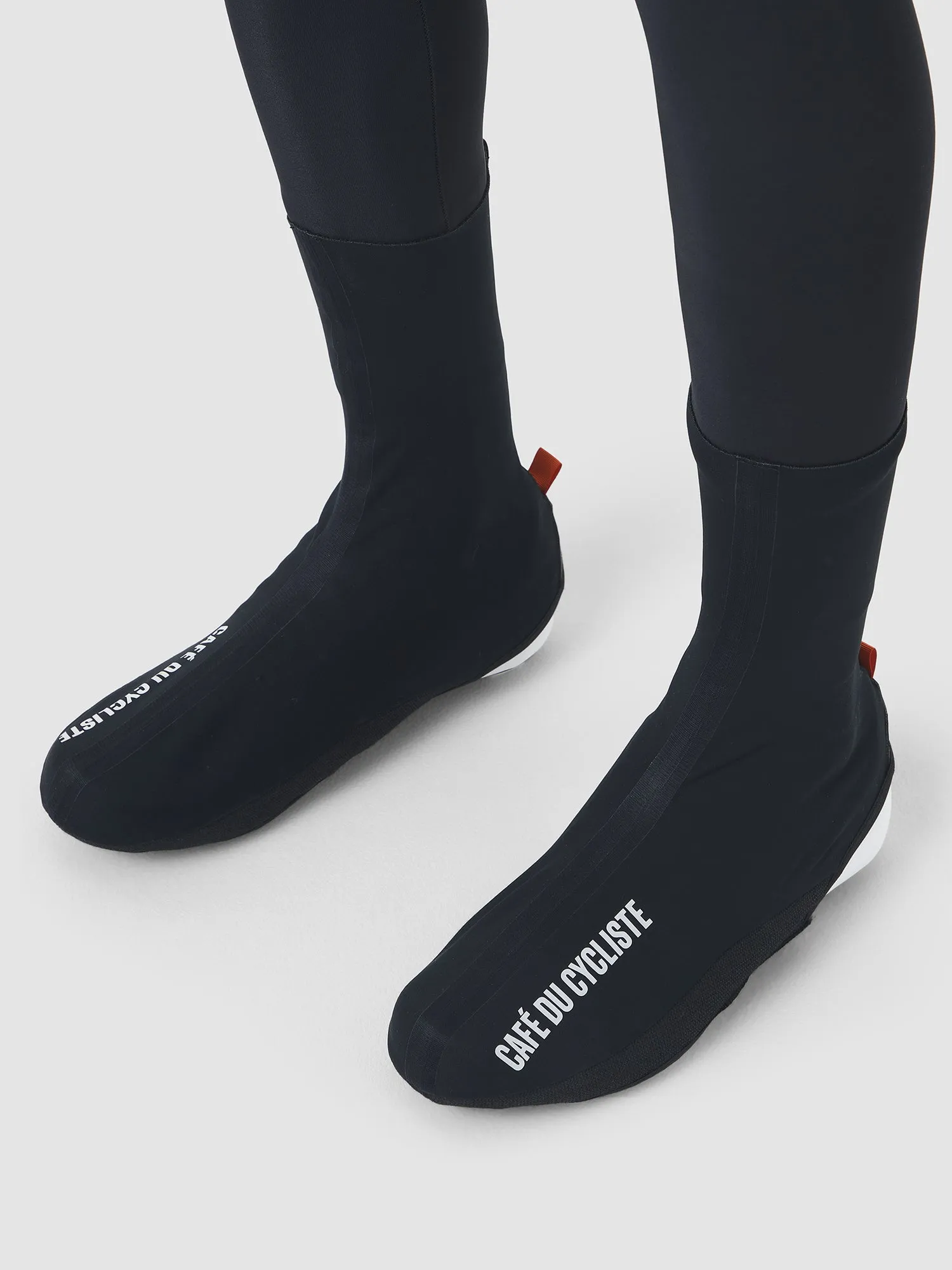 Shoe Covers sold by Café du Cycliste product image thumbnail 4