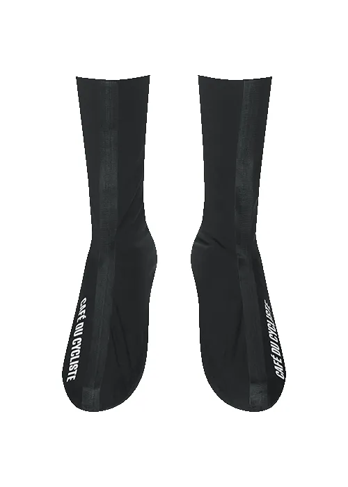 Shoe Covers sold by Café du Cycliste