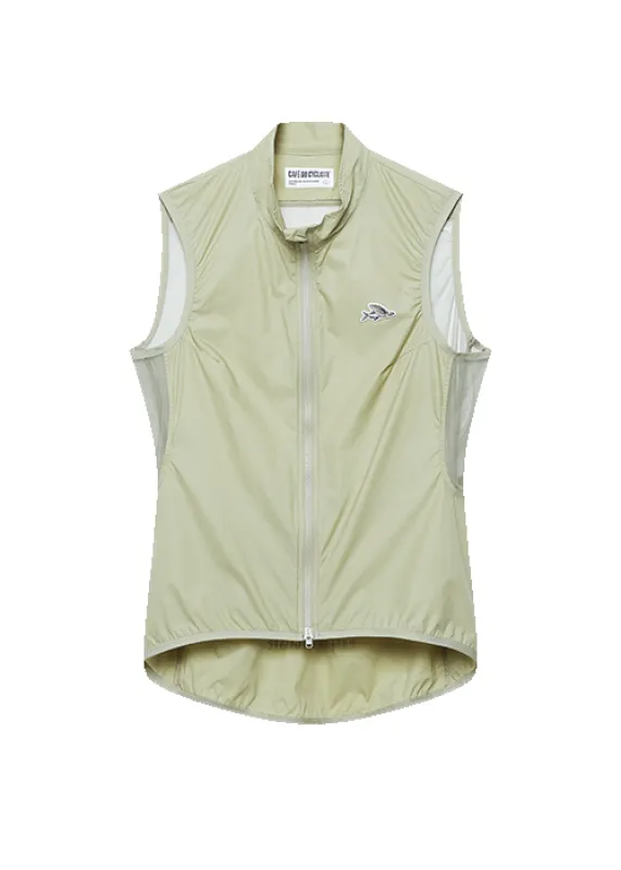 Edith made by CafÃ© du Cycliste