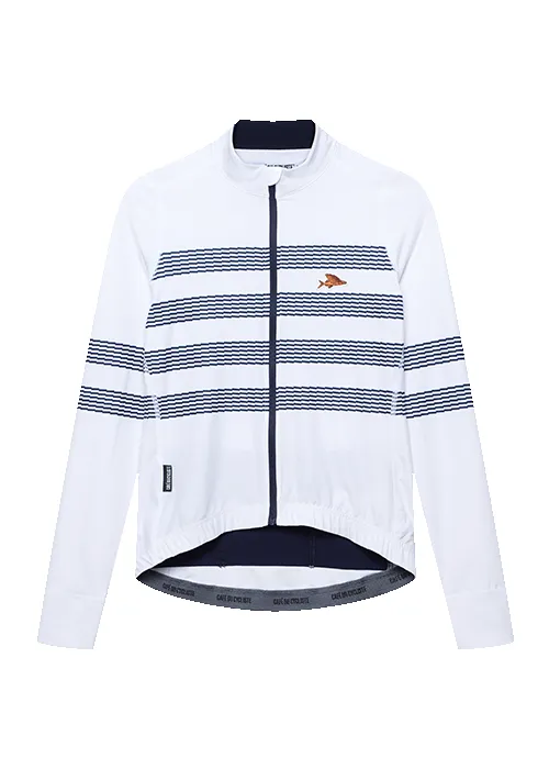 Charlie sold by Café du Cycliste