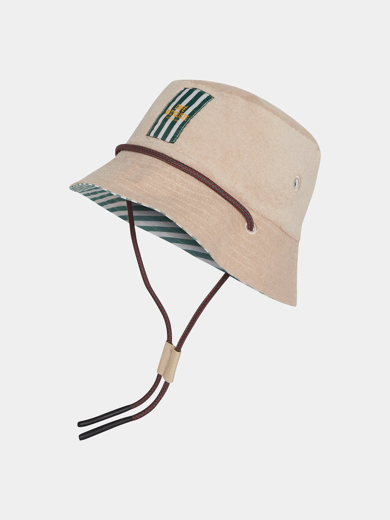 Brigitte sold by Café du Cycliste product image thumbnail 2