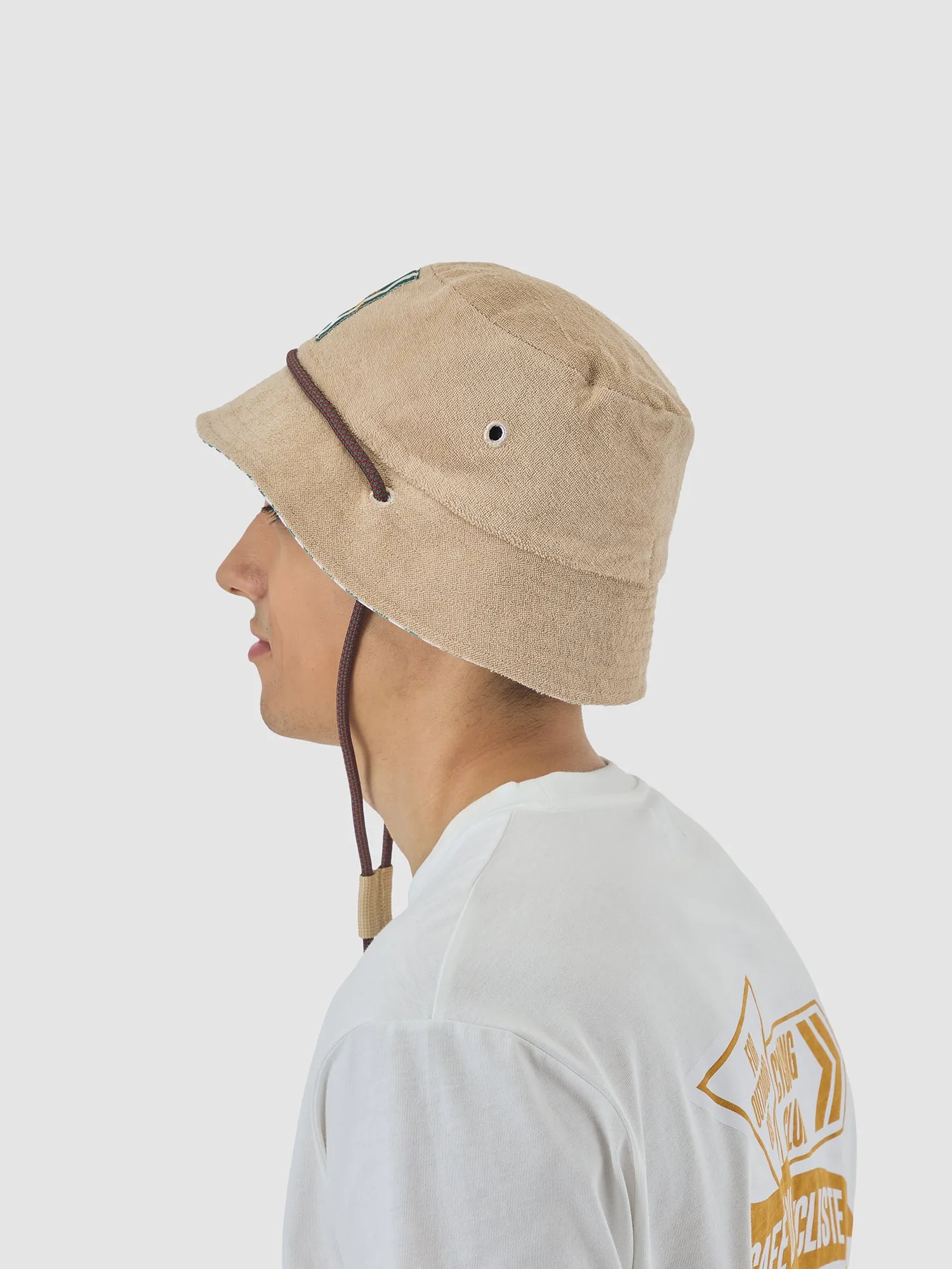 Brigitte sold by Café du Cycliste product image thumbnail 4