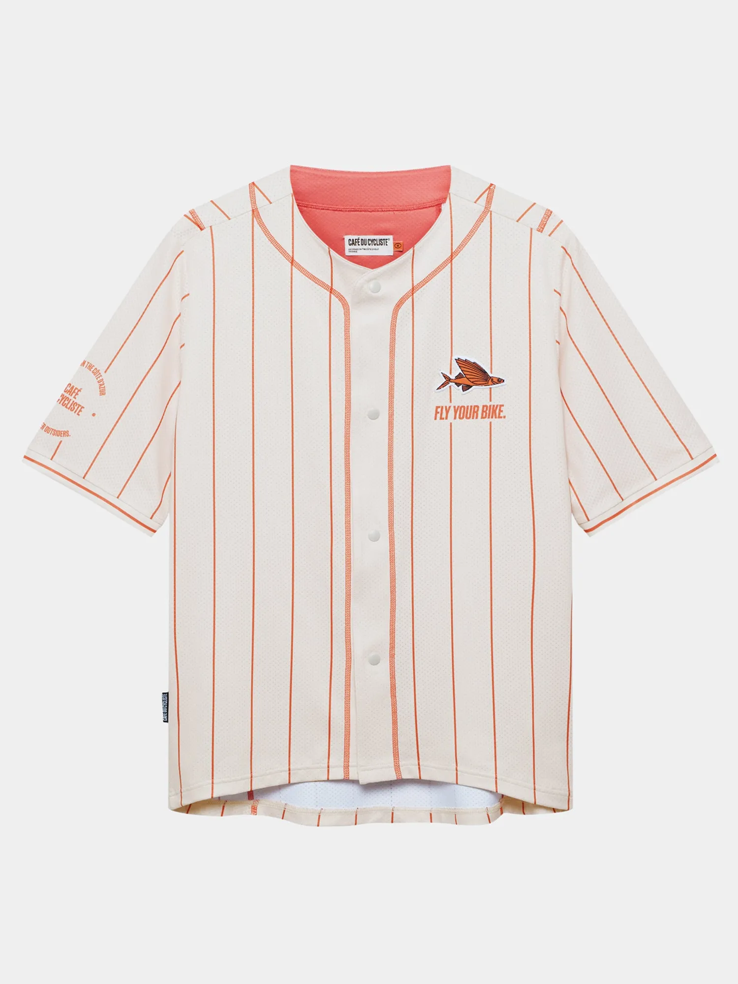 Giselle sold by Café du Cycliste product image thumbnail 2