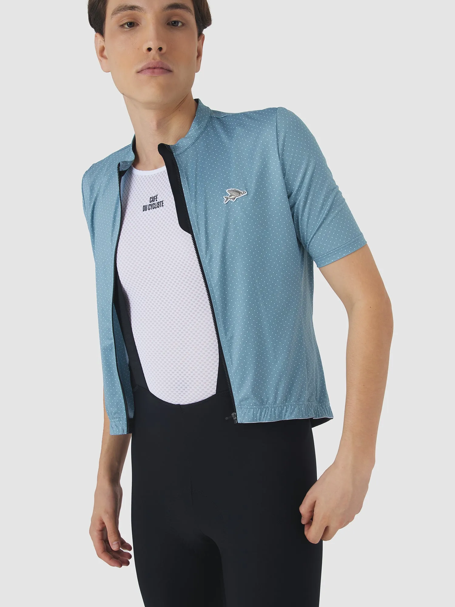 Liliane sold by Café du Cycliste product image thumbnail 5