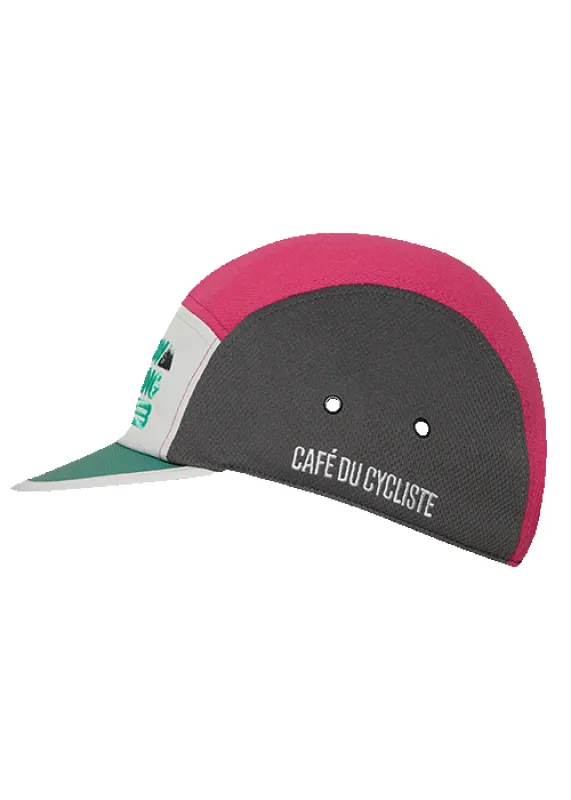Arnaud made by CafÃ© du Cycliste