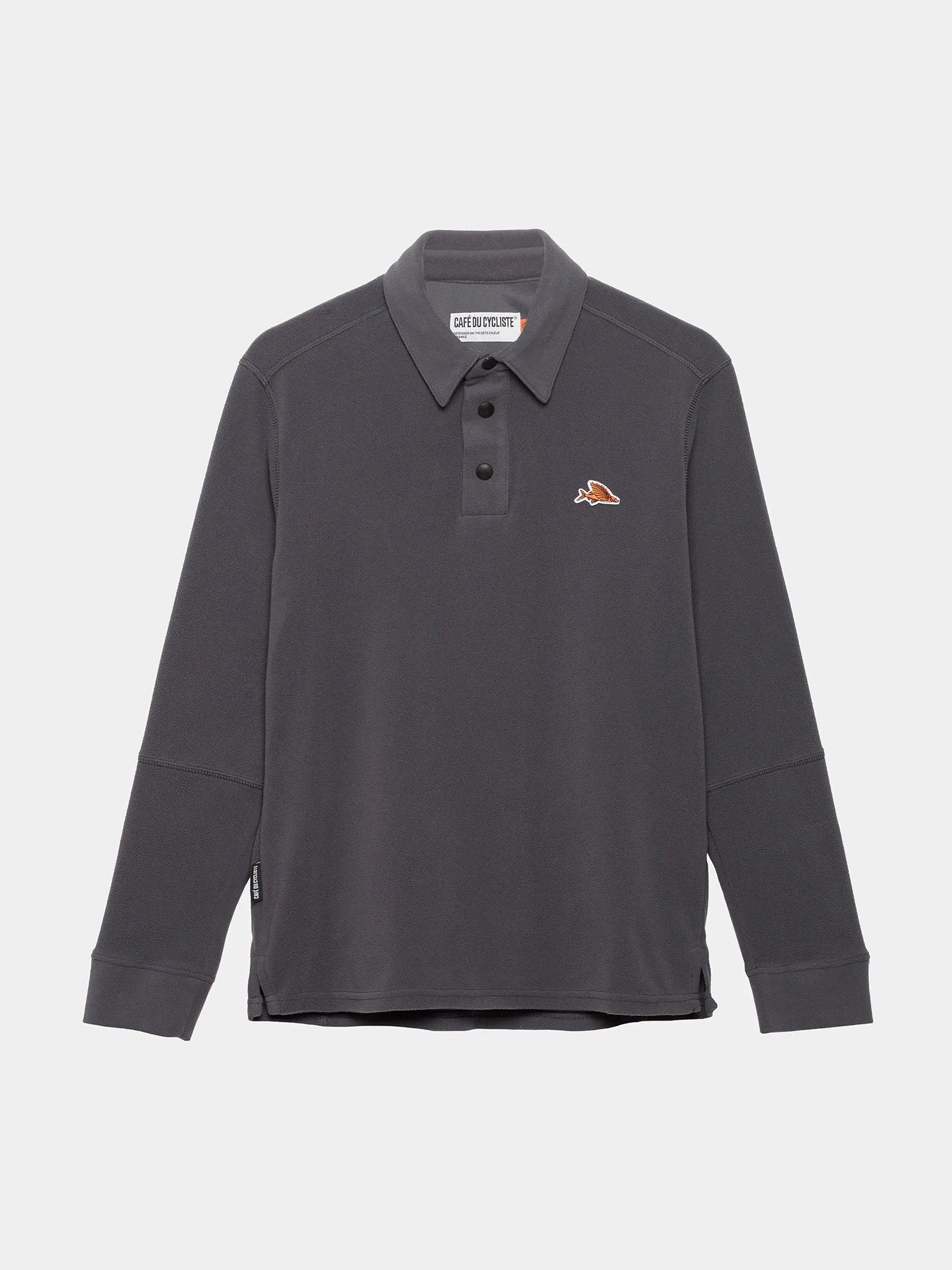 Leslie sold by Café du Cycliste product image thumbnail 2