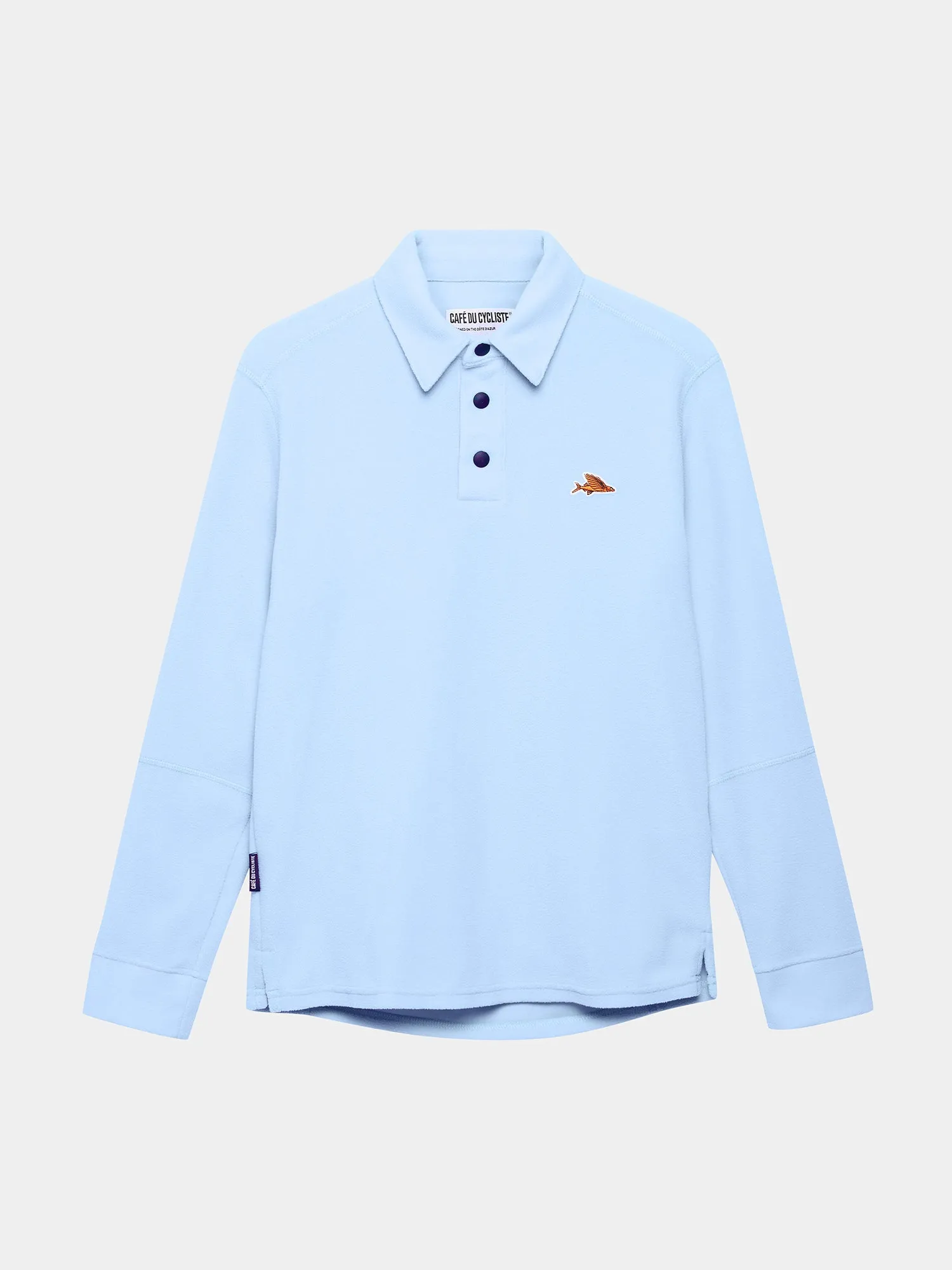 Leslie sold by Café du Cycliste product image thumbnail 2