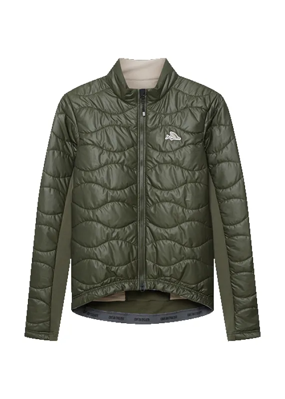 Albertine made by Café du Cycliste