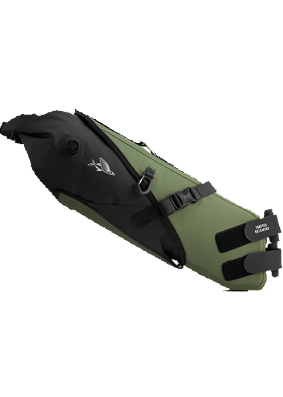 Sac de Selle made by Café du Cycliste