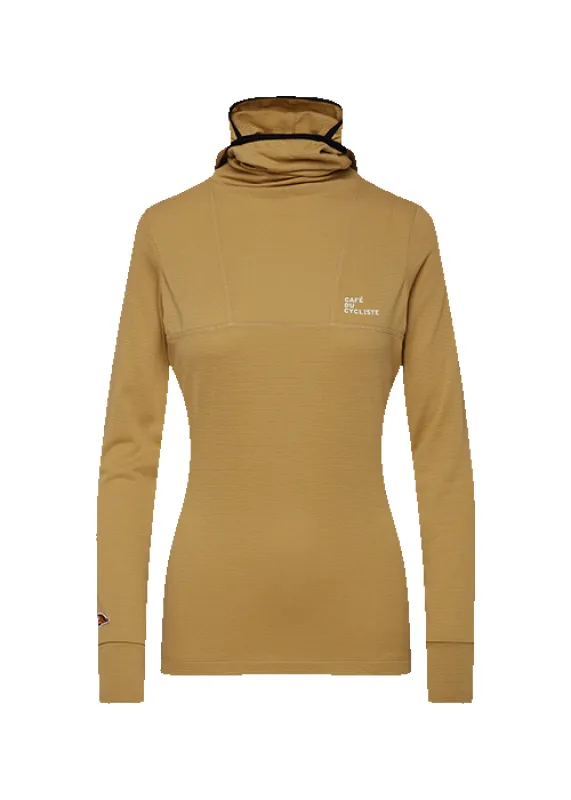 Flore made by CafÃ© du Cycliste