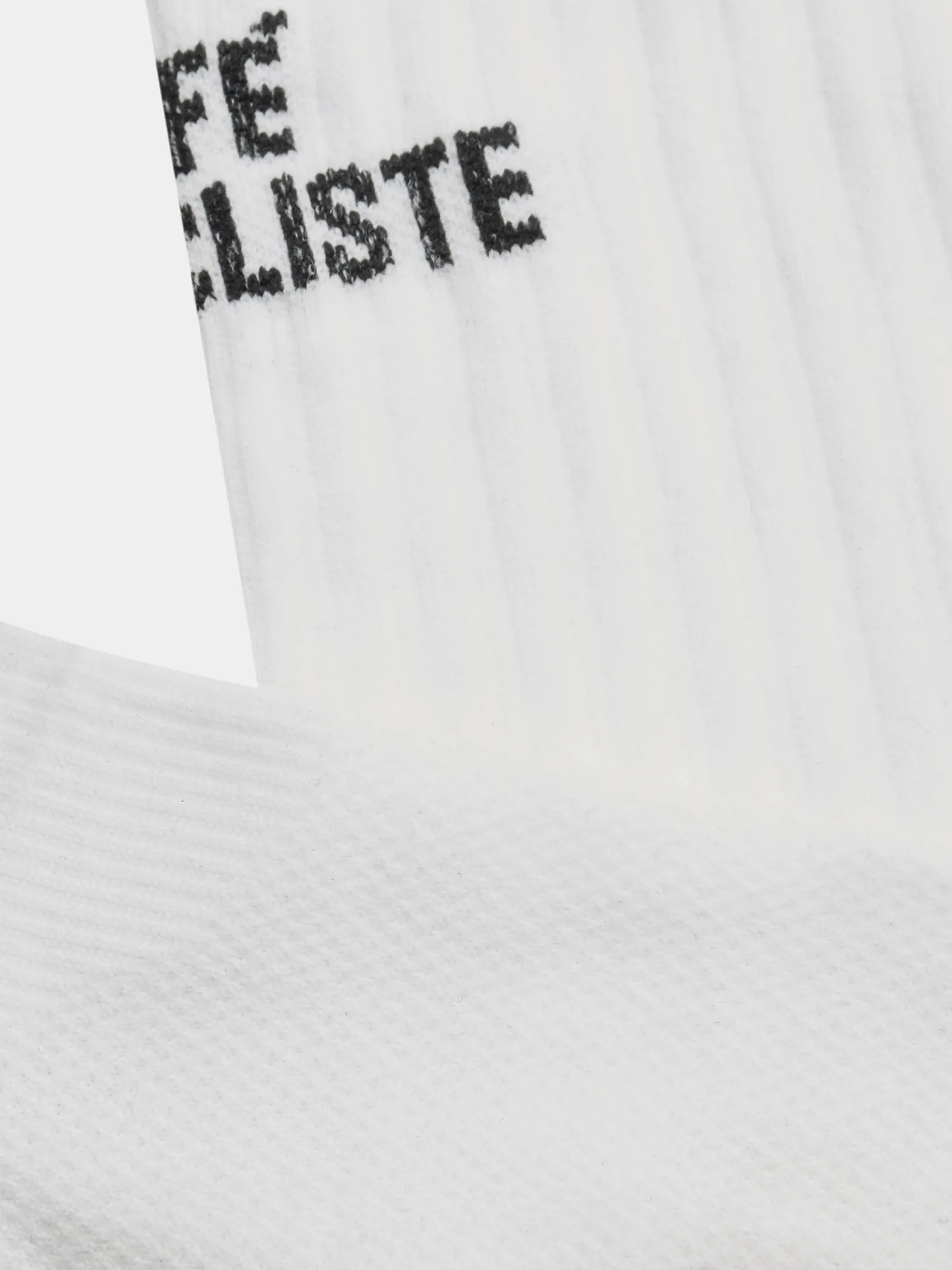 Chaussettes Unies sold by Café du Cycliste product image thumbnail 5