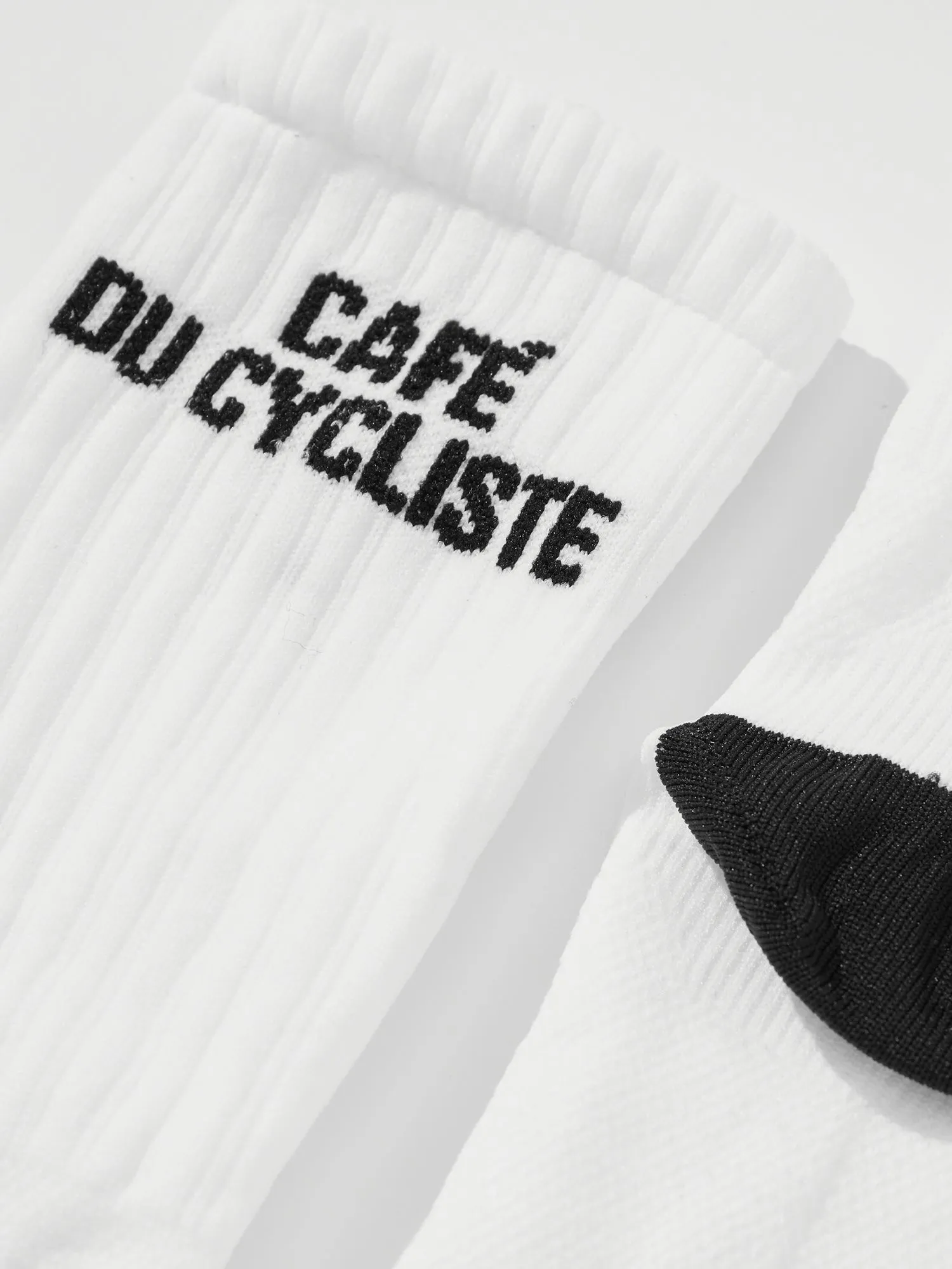 Chaussettes Unies sold by Café du Cycliste product image thumbnail 3