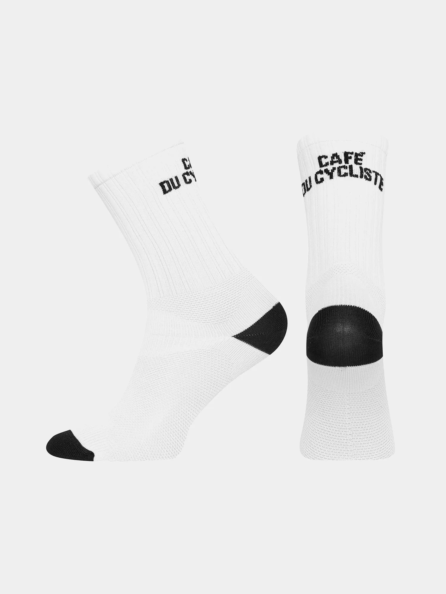 Chaussettes Unies sold by Café du Cycliste product image thumbnail 4