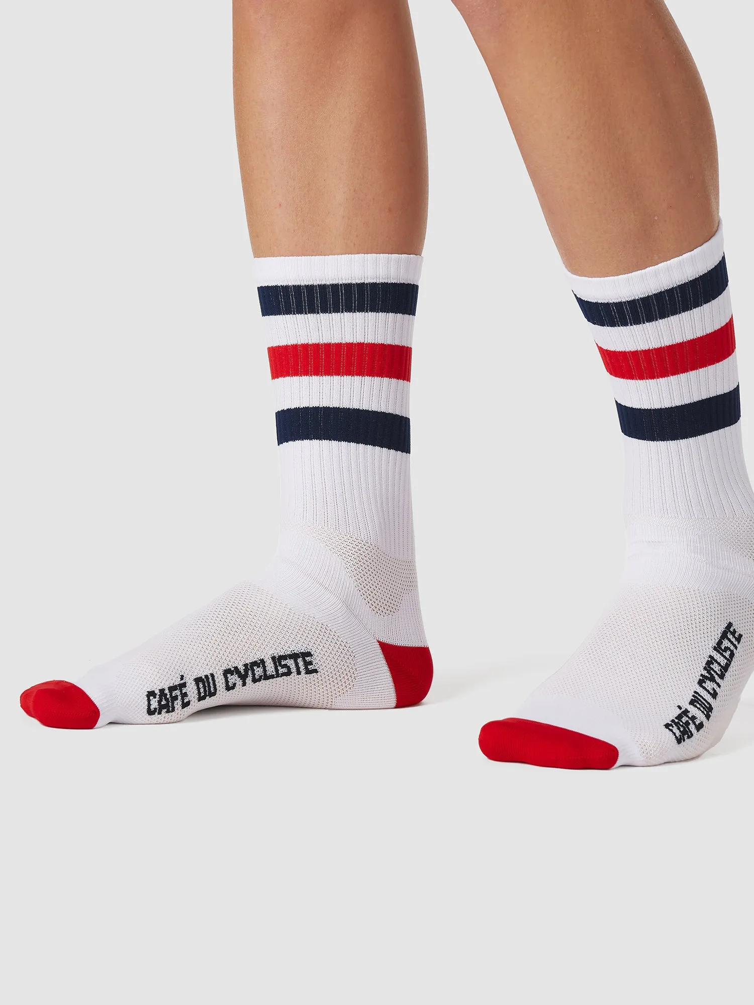 Chaussettes de Skate sold by Café du Cycliste product image thumbnail 4