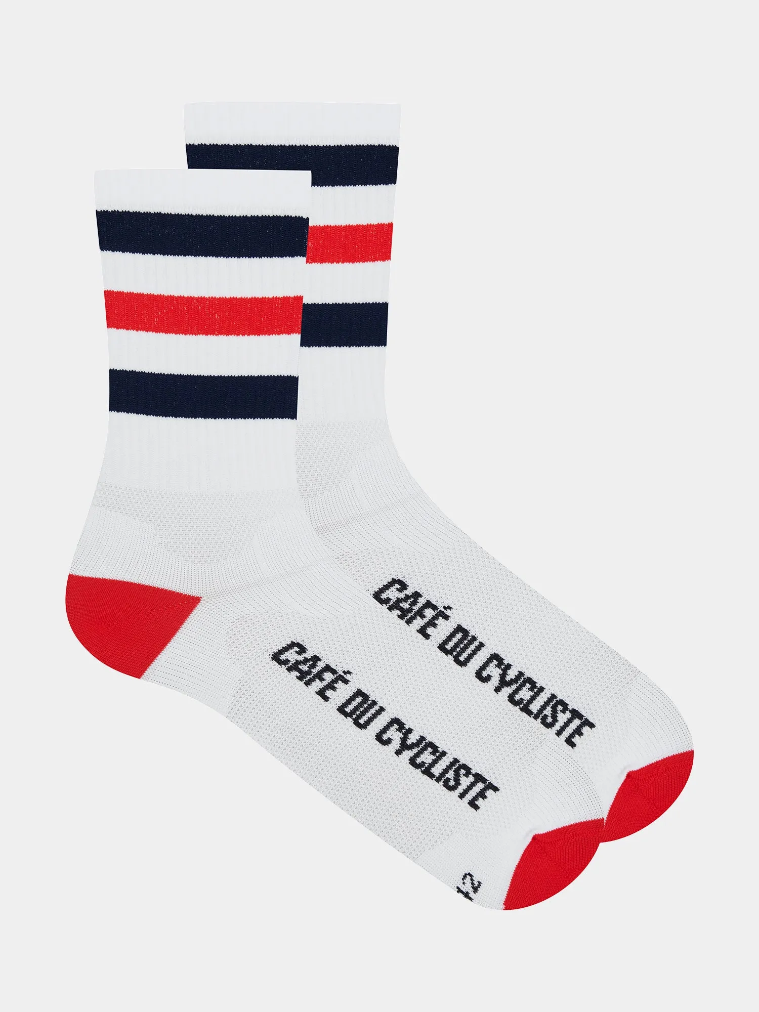 Chaussettes de Skate sold by Café du Cycliste product image thumbnail 2