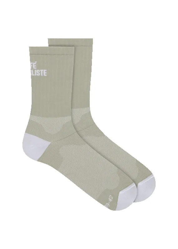 Solid made by Café du Cycliste