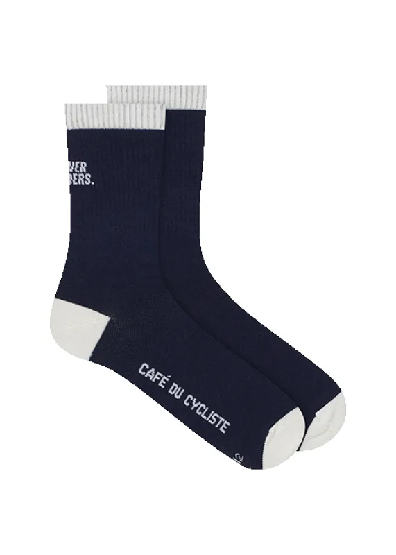 Motto made by Café du Cycliste