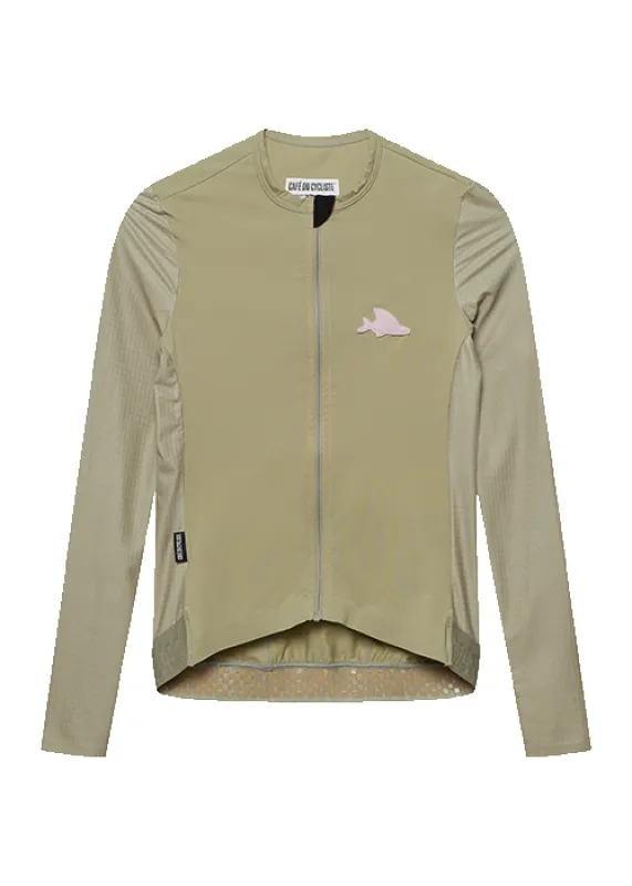 Andrea made by Café du Cycliste