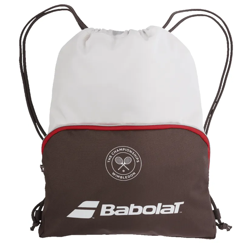 Gym Bag Wimbledon (2026) made by Babolat